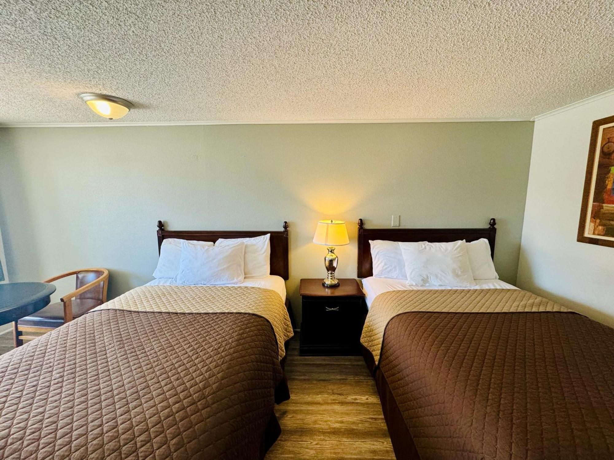 Knights Inn Bridgeport Frankenmuth Exterior photo